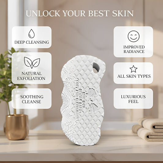 Magic Exfoliating Sponge