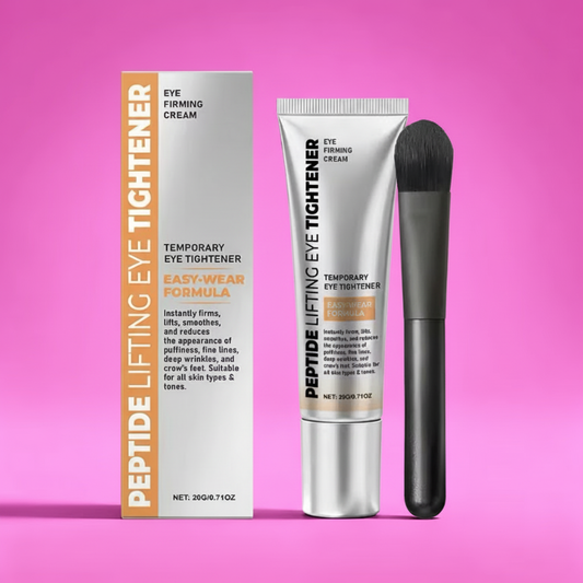 Lifting And Firming Eye Cream